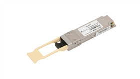 Moduł Qsfp+ Mpo, 850Nm, 100M, Multi Mode, Duplex Extralink Qsfp+ 40Gbps