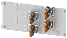 Dystrybutor energii Siemens 8PQ6000-8BA14 1 szt.