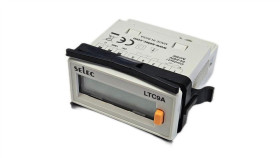 Licznik Czasu Pracy I Impulsów Ltc9a Napięciowo-Zwarciowy