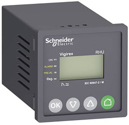 Monitor prądu szczątkowego Schneider Electric LV481003