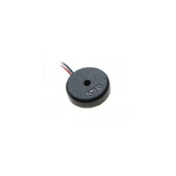 Przetwornik piezo KPR-17-20 bez gen.12V,2mA,83db,4000Hz