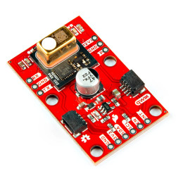 SparkFun Photoacoustic Spectroscopy CO2 Sensor - PASCO2V01 (Qwiic)