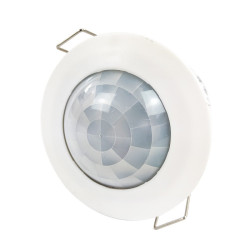 Czujnik ruchu PIR MERGE JQ-O 360 stopni p/t 7691 Kanlux