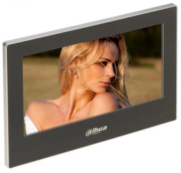 Monitor wideodomofonowy 7cali TFT VTH2621G-WP Wi-Fi / IP