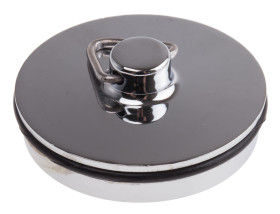 Korek do umywalki, 1.5cal RS PRO