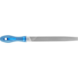 PFERD 11216257 Workshop File Flat-tip Cut 2 250mm Ergonomic Handle