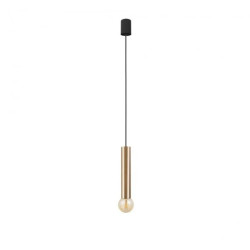 Lampa wisząca BATON SOLID BRASS M 7851 Nowodvorski Lighting