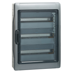 Obudowa Plastik Legrand