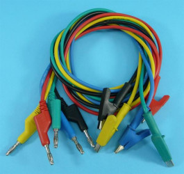 10A PRZEW.POM.BAN.-KROK. 5-SZT ZESTAW