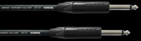 CPI 9 PP Instrument/guitar cable, very flexible, 9.0 m