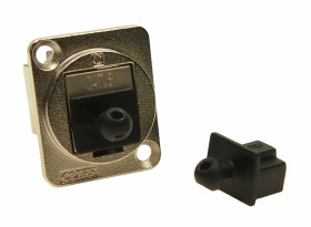 Osłona przeciwkurzowa RS PRO RJ45 do użytku z: Złącza RJ45 Osłona przeciwpyłowa