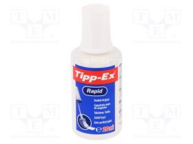 TIPP-EX-RAPID