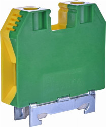 VS 35 PE Złączka ochronna 35 mm2 (003901539)