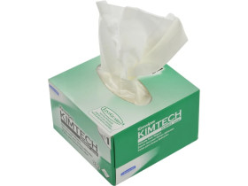Chusteczki bezpyłowe do światłowodów Kimwipes Box 280 sztuk