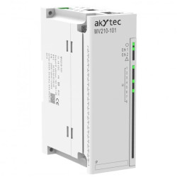 Ethernetowy moduł wejść analogowych 8AI MV210-101