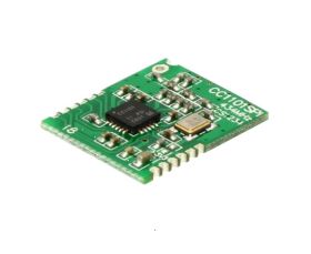 RF RC-CC1101-SPI-SMT-868 RF RC-CC1101-SPI-SMT-868
