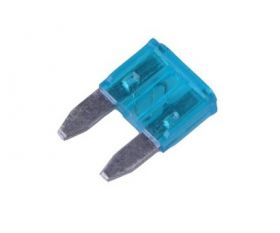 BEZPIECZNIK MINI 15A (MIKRO)