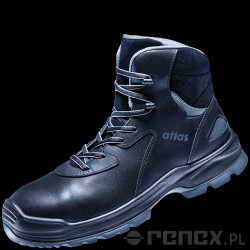 Trzewiki ESD ATLAS, C 8315 XP, Bezpieczne S3