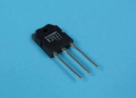 2SK-2837 N 20A/500V/150W Rds=0,21