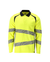 ACCELERATE MULTISAFE PoloShirt 4XL