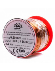 DRUT NAWOJOWY DNE 0,9 200g