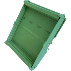 Emis SMC-IC4 DIN Rail Adapter Snaps onto DIN Rail 1 piece(s)