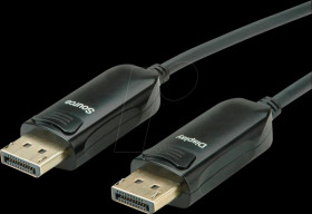 14013491 Optical Hybrid DP 1.4 DisplayPort cable 15 m