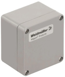 Obudowa pusta KLIPPON POK 080806 1305810000