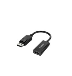 VideoAdapter DisplayPort Plug HDMI 4K