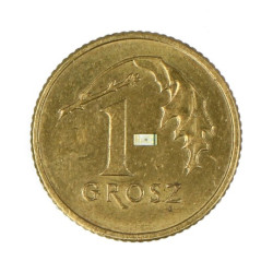 Dioda LED SMD 0603 bursztynowa - Inolux IN-S63AT5A