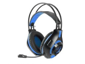 Słuchawki DEATHSTRIKE z mikrofonem