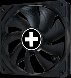 XF082 Xilence XF082 case fan, 120 mm, FDB, PWM