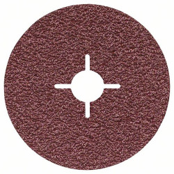 Bosch Accessories 2608605464 Dysk fibrowy Średnica 115 mm 1 szt.