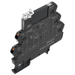 Weidm&#x171;ller 2618970000 Solid-State Relay 60V UC 3-33V DC