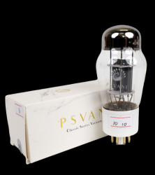 6SN7 C PSVANE Classic Series
