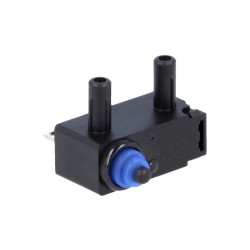 Mikroprzełącznik D2HW-BR201H 2A ON-(ON) mikrostyk