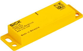 Siłownik liniowy elektryczny SICK