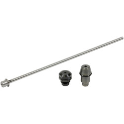 Makita 1911U6-3 Fastener Screwdriver Sets Diameter 2.4 mm