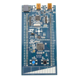 STM32F072B-DISCO - STM32F0 Discovery
