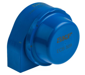 Łożysko ślizgowe dzielone, Stal nierdzewna, śred. 40mm