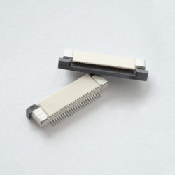 ZIFF-0.50mm-024-SMD-kg /TR