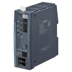 Zasilacz selektywny SEL1200 10 A 24 V DC/4x 10 A - 6EP4437-7FB00-3CX0