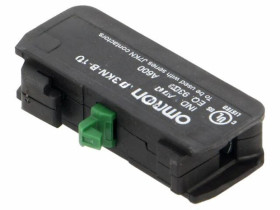 J73KN-B-10 Styki pomocnicze Wypr: zaciski śrubowe Styki: NO