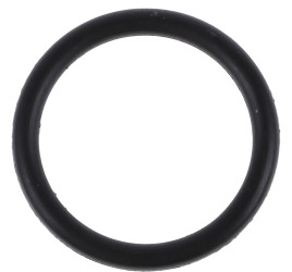 Pierścień O-ring średnica wew 12.1mm grubość 1.6mm średnica zew 15.3mm Guma nitrylowa RS PRO