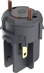 RAFI 1.20.126.101/9000 Element przełączający 1 NC 35 V 1 szt.