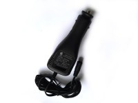 ZSS-T0.5W Zasilacz do gniazda zapalniczki 1.5V...12V 800mA - WYPRZEDAŻ - 2 szt. w magazynie