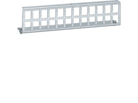 FWU Patch Panel 24M Keystone UM00K5 HAGER