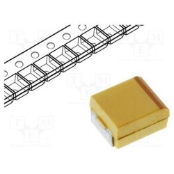 T495D476K010ATE090