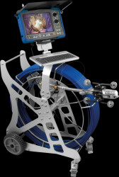 PCE-PIC 60 PCE-PIC 60 Endoscope Camera