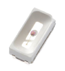 LED, SMD, niebieska, 2-Pin, 3,8 V, 120°, Lite-On